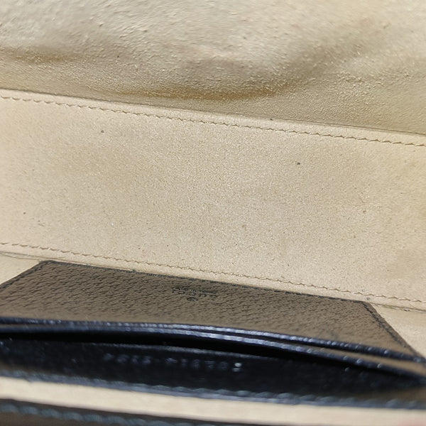Thiara Calfskin Black