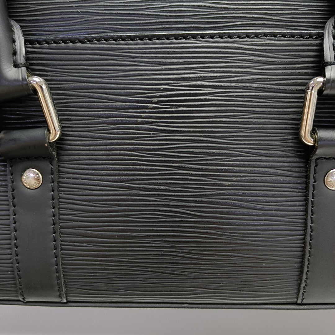EPI SEGUR Epi Black