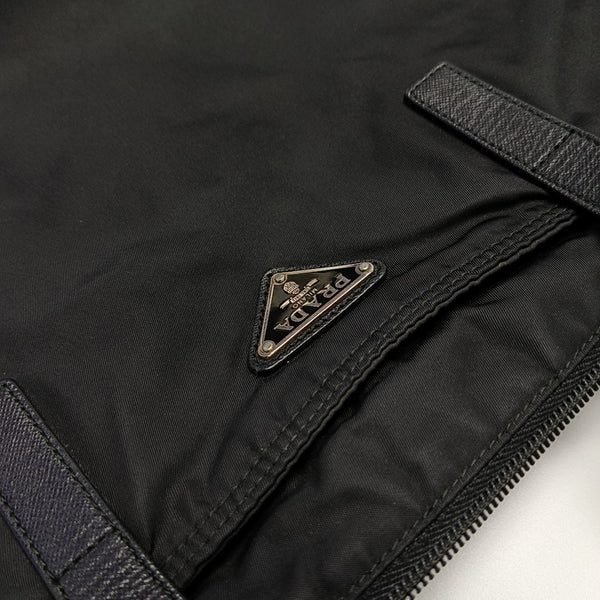 Nylon Black