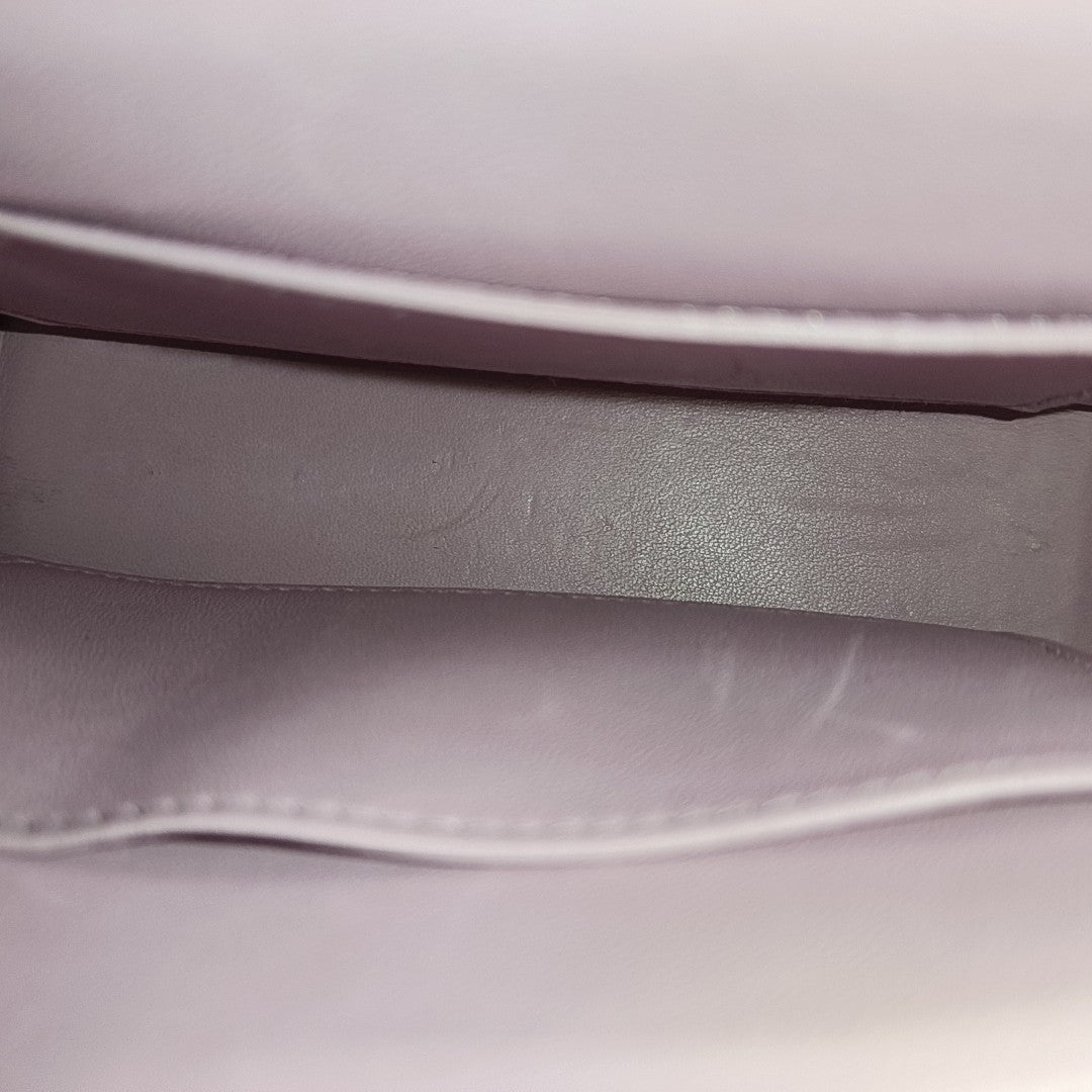 Verrou Mini Chèvre Mysore Purple