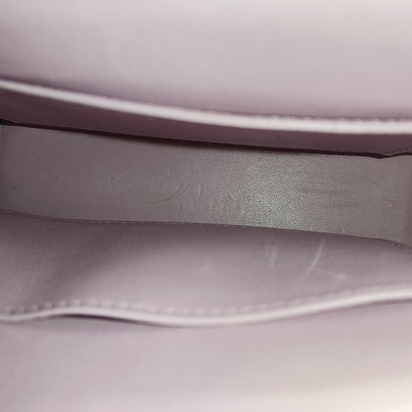 Verrou Mini Chèvre Mysore Purple