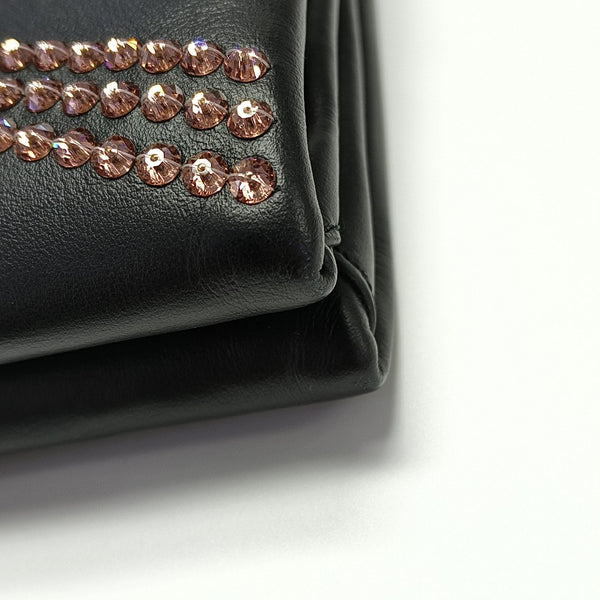 Calfskin Black