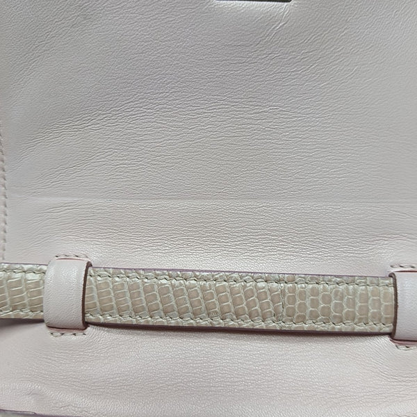CLASSIC BOX Mini Lizard Pink