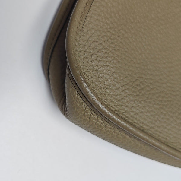 Evelyne TPM Clemence Beige