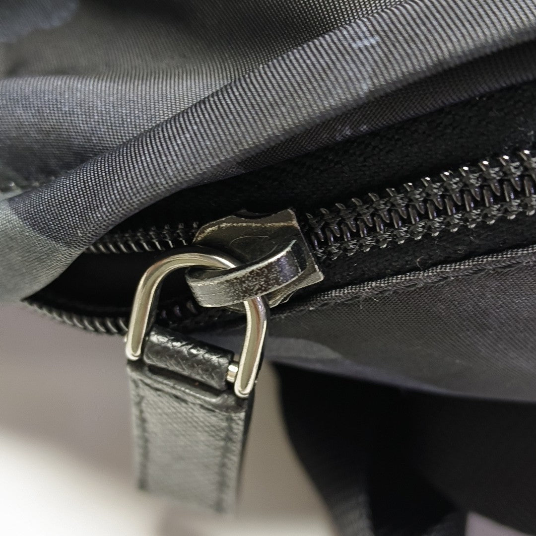 Re-Nylon Backpack Nylon Multicolor