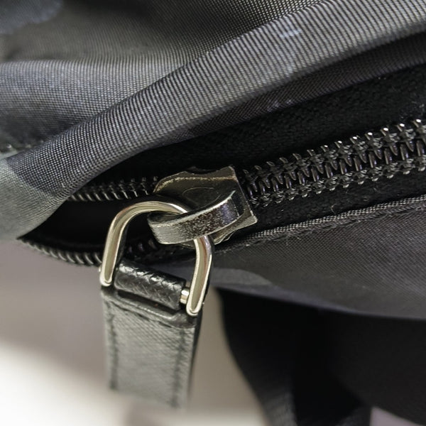 Re-Nylon Backpack Nylon Multicolor