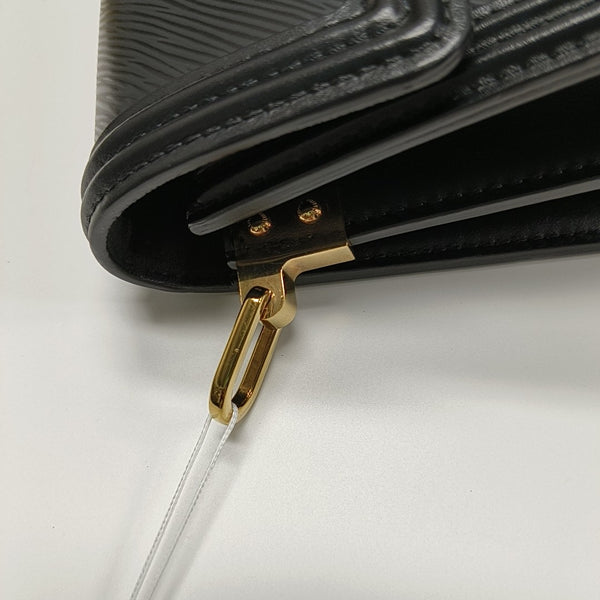 DAUPHINE Mini Epi Black