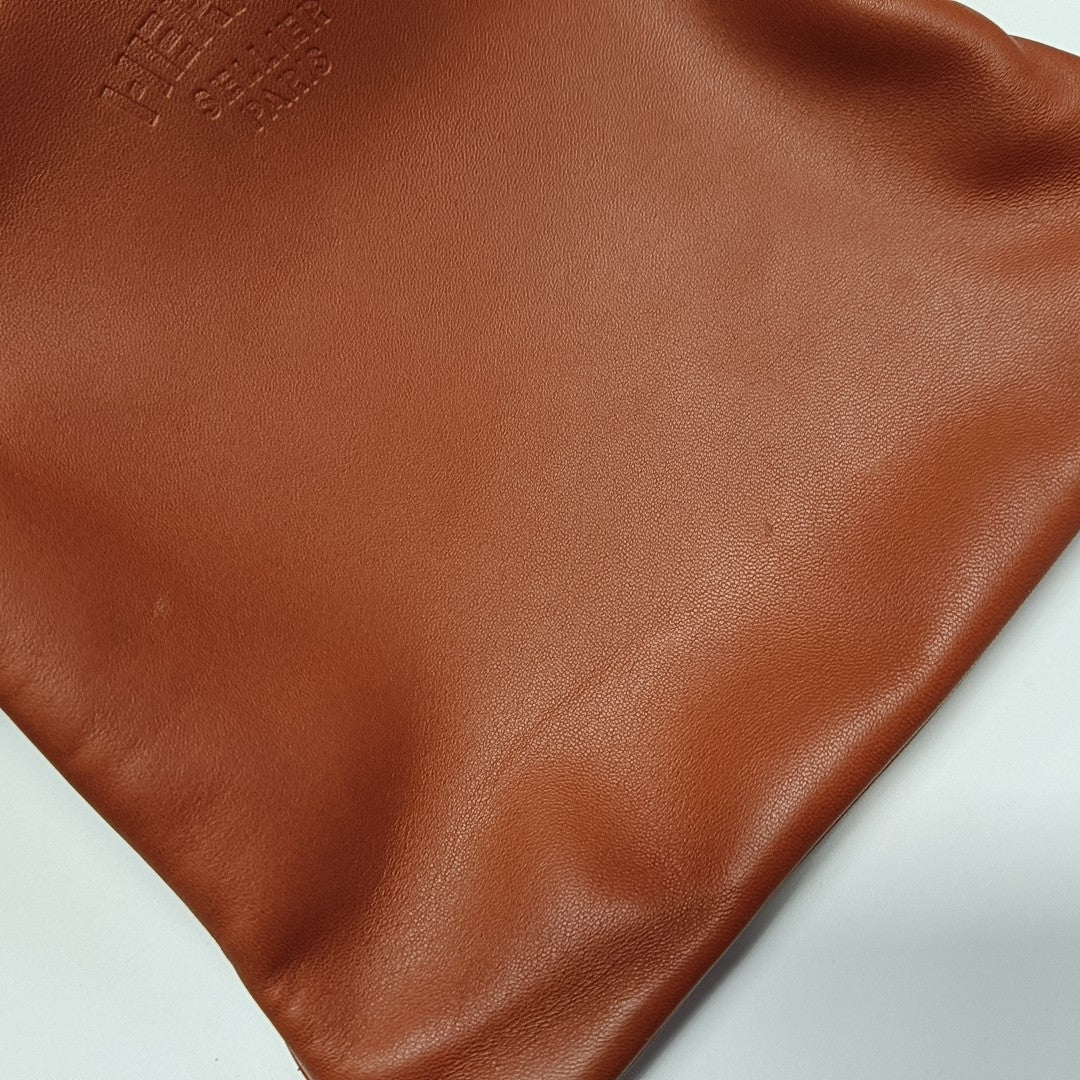 Aline Mini Swift Orange