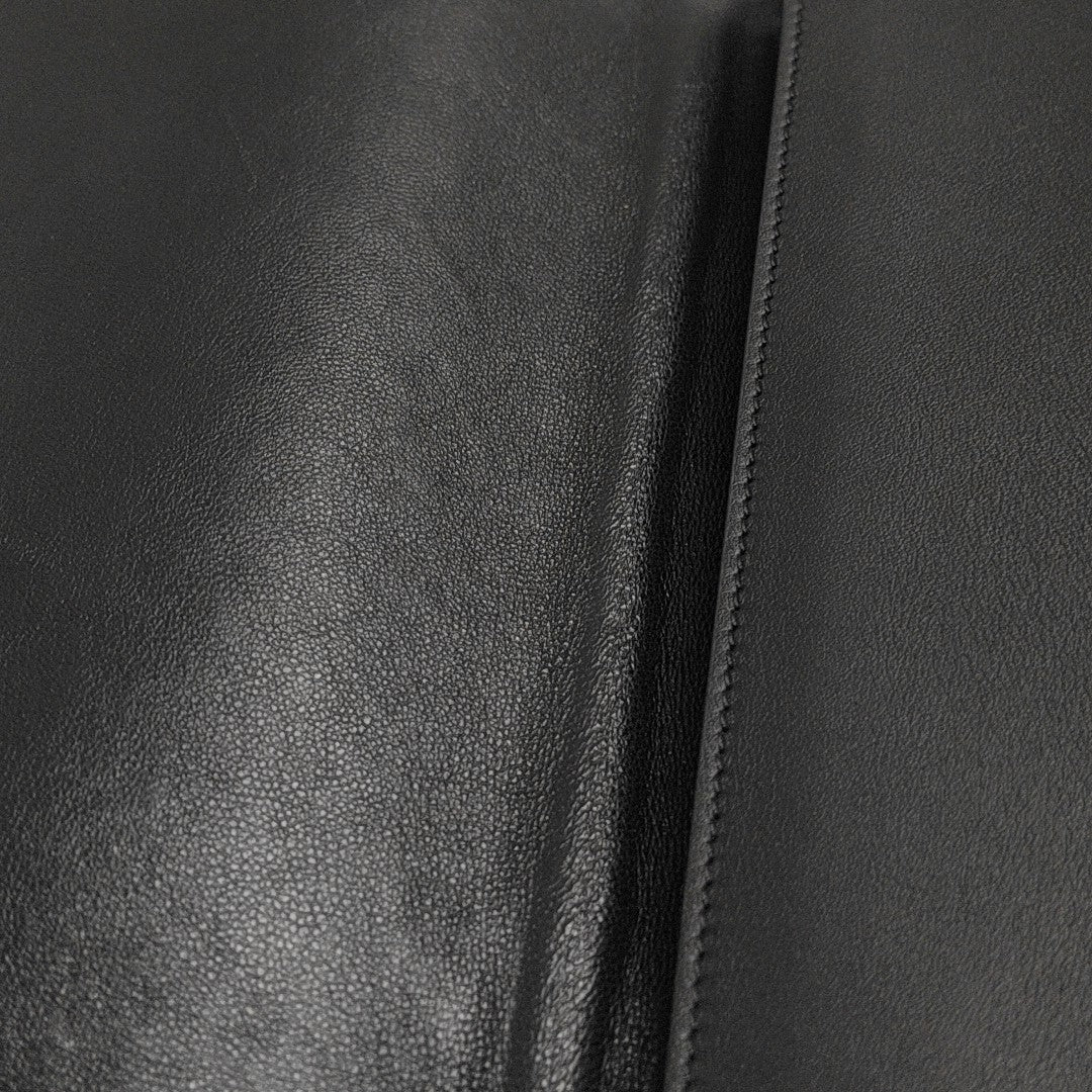 TRAPEZE Small Calfskin Multicolor