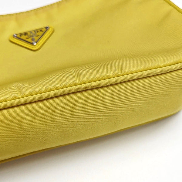 Re-Edición2000 Mini Nailon Amarillo