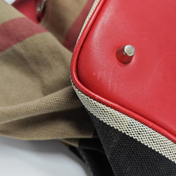 Ashby Medium Canvas Beige