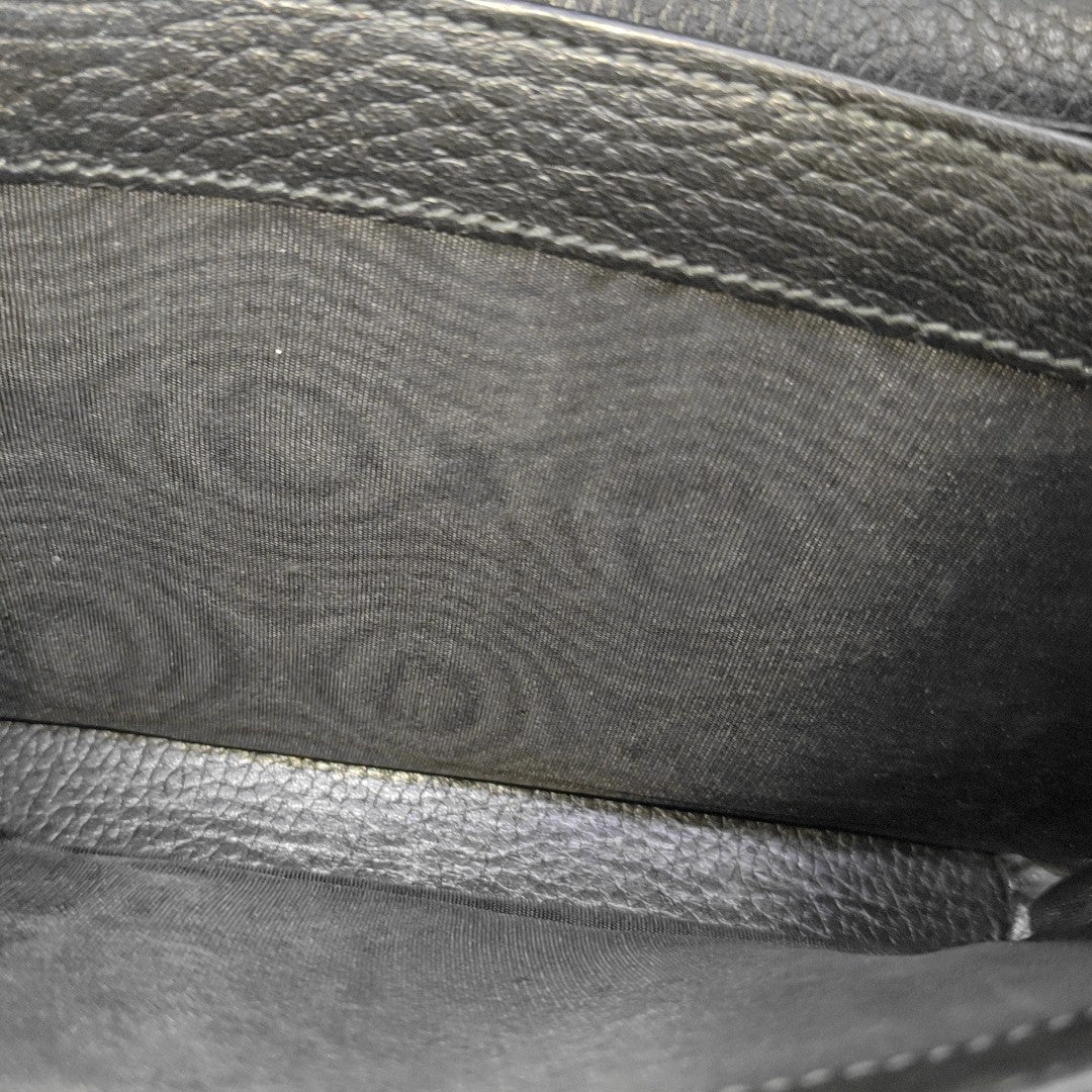 Dionysus Mini Calfskin Black
