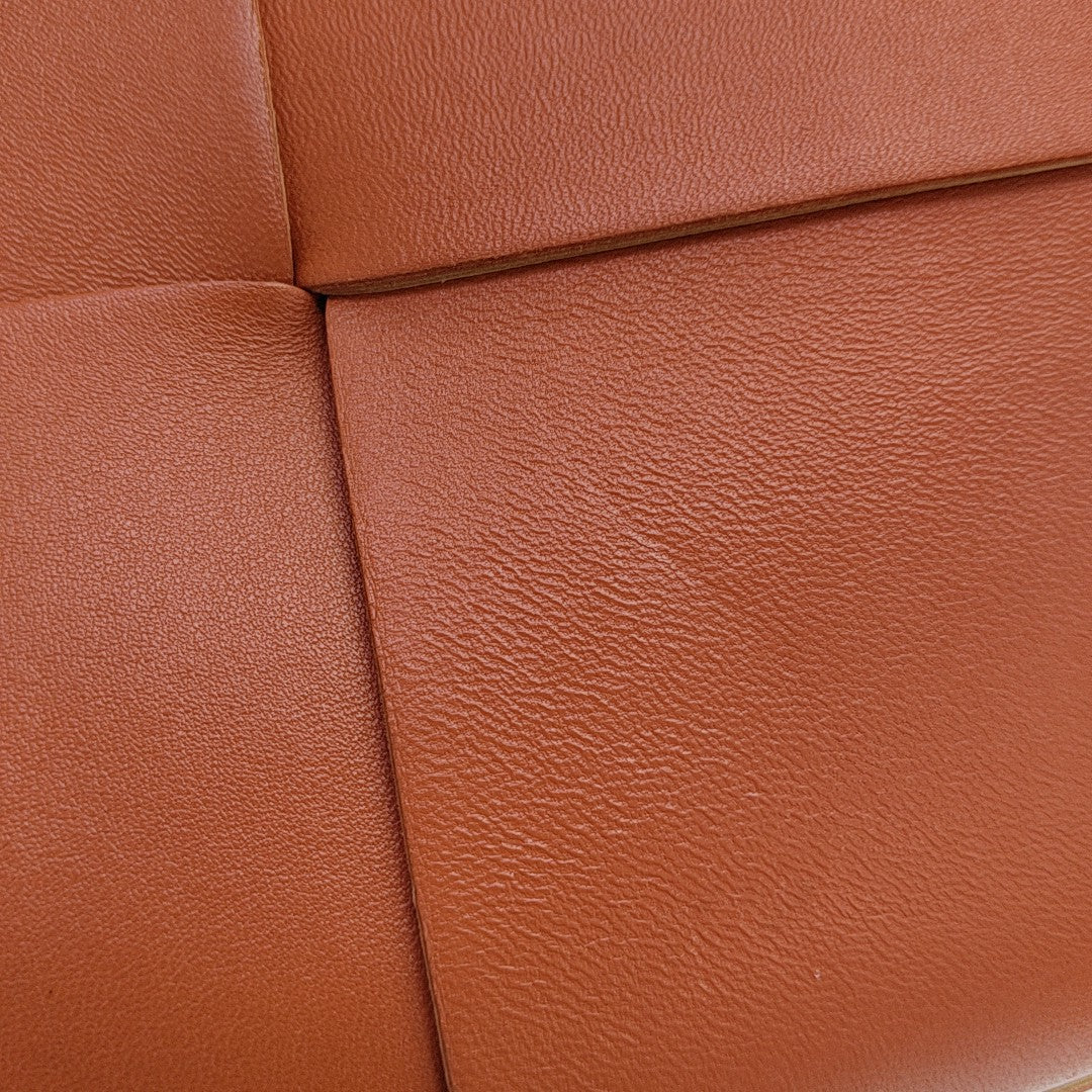 Arco Small Lambskin Red