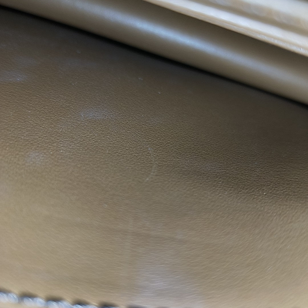 Hampshire Canvas Brown