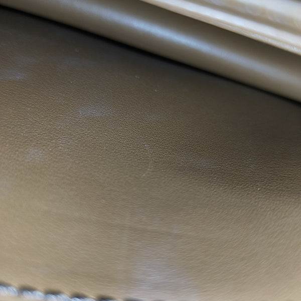 Hampshire Canvas Brown
