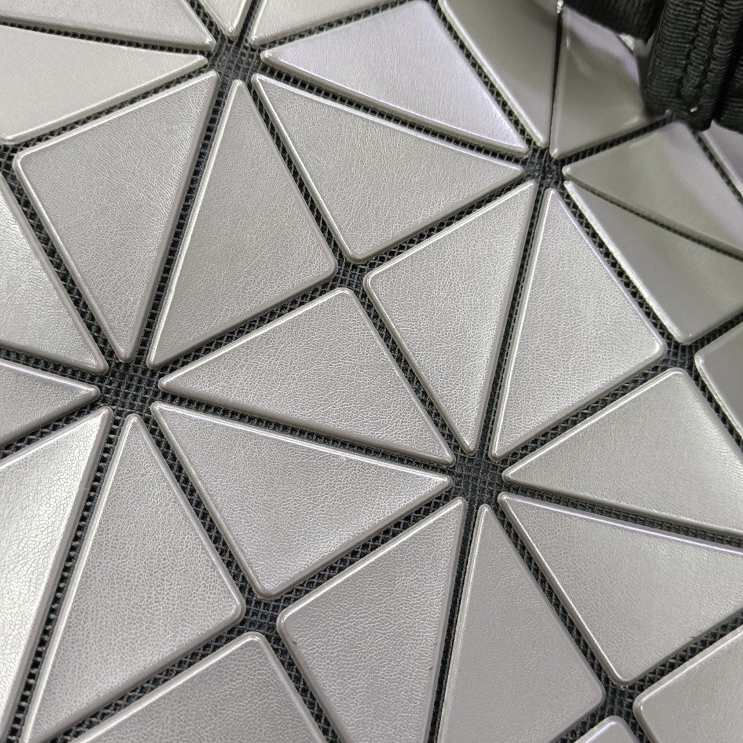 Special Material Backpack Gray