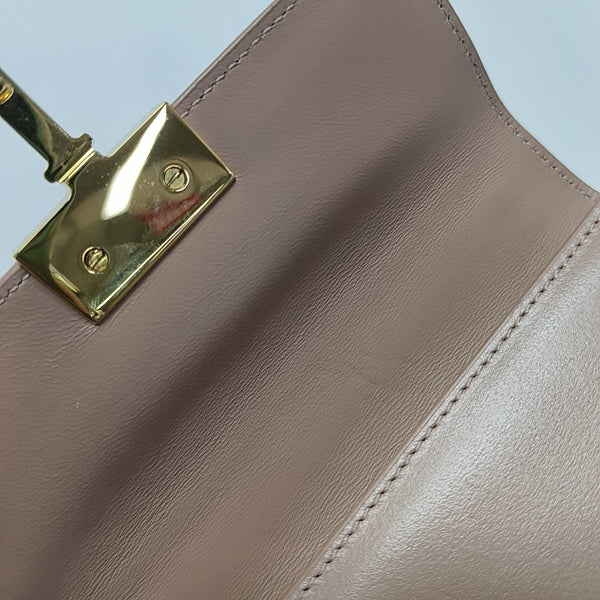 30 Montaigne Super Mini Calfskin Pink