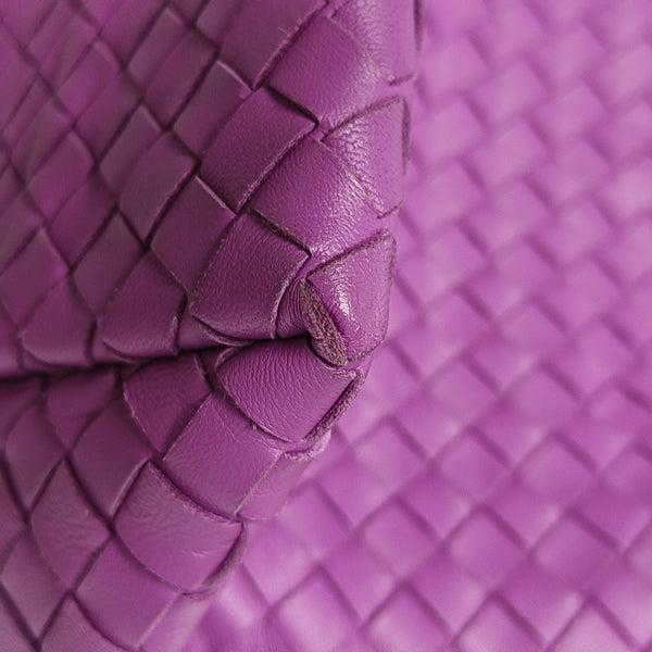 Bella Lambskin Pink