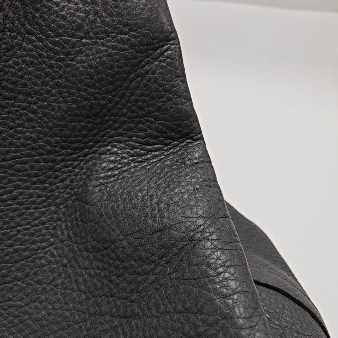 Calfskin Gray