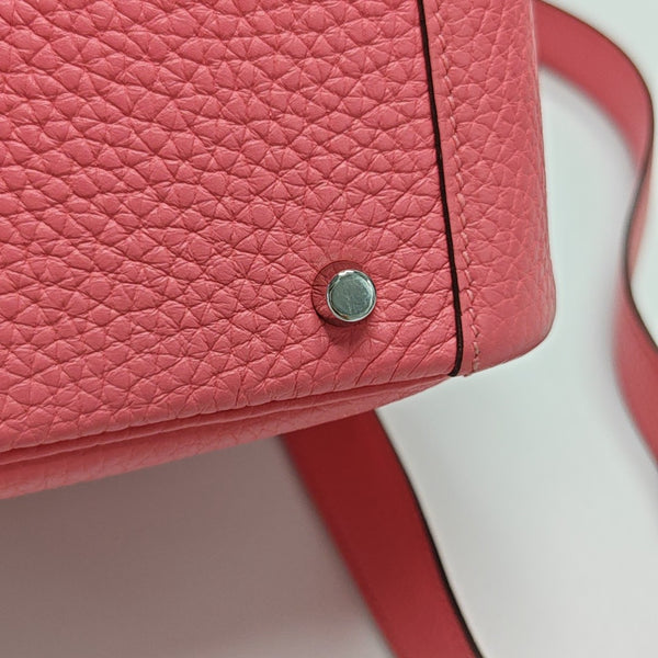 Lindy Mini Clemence Pink