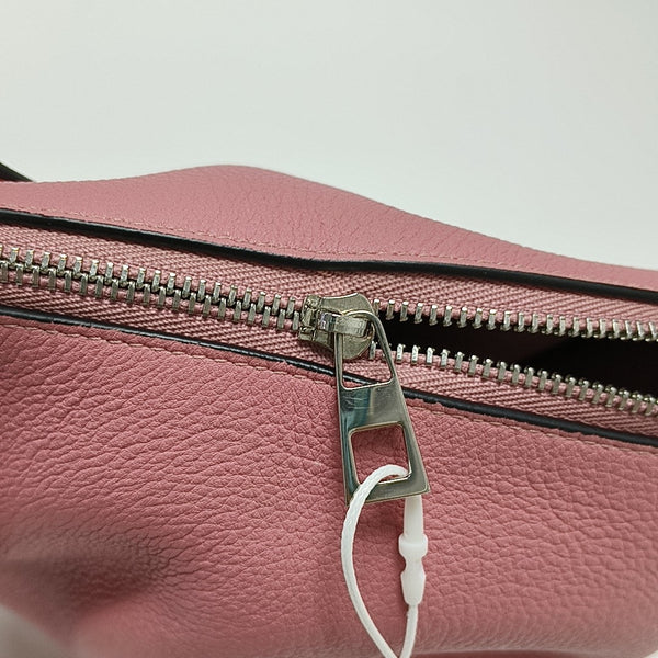 Animals Calfskin Pink