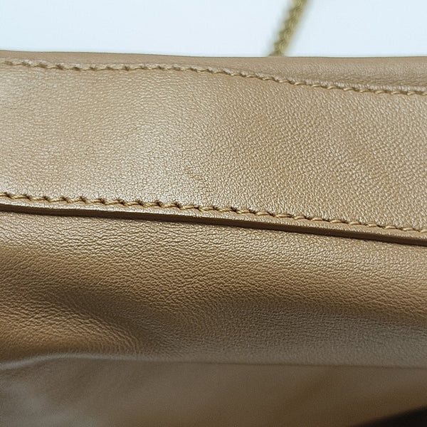 KATE Large Calfskin Brown