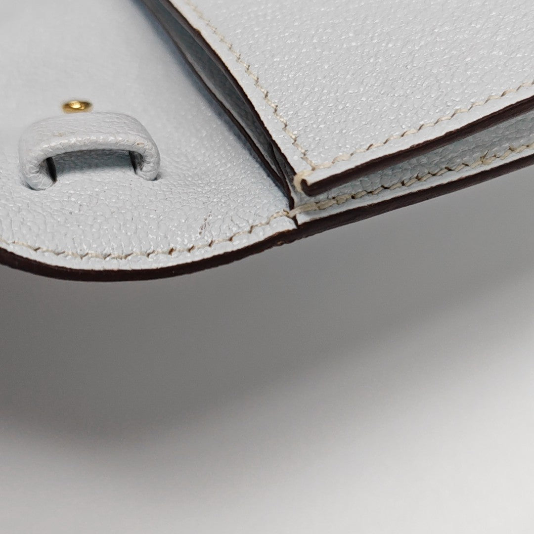 Clic Chèvre Mysore Blue