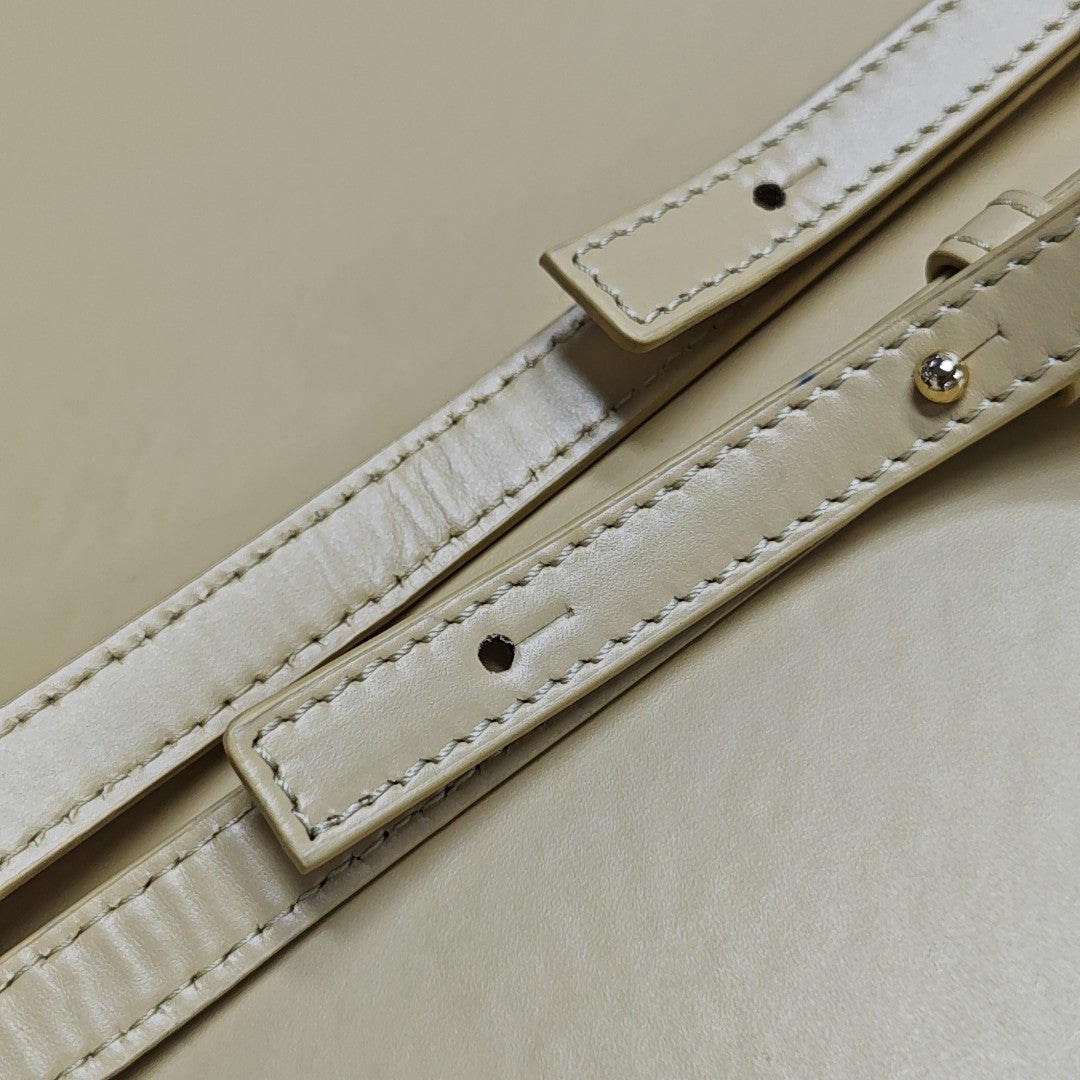 Standard Calfskin Yellow
