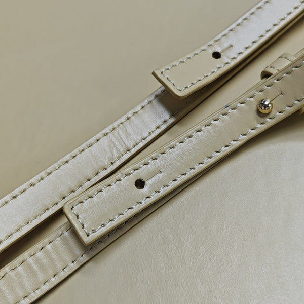 Standard Calfskin Yellow