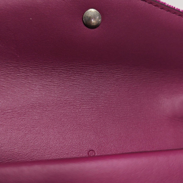 Dionysus Super Mini Velvet Red