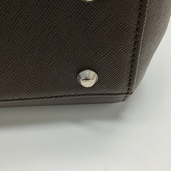 Calfskin Brown
