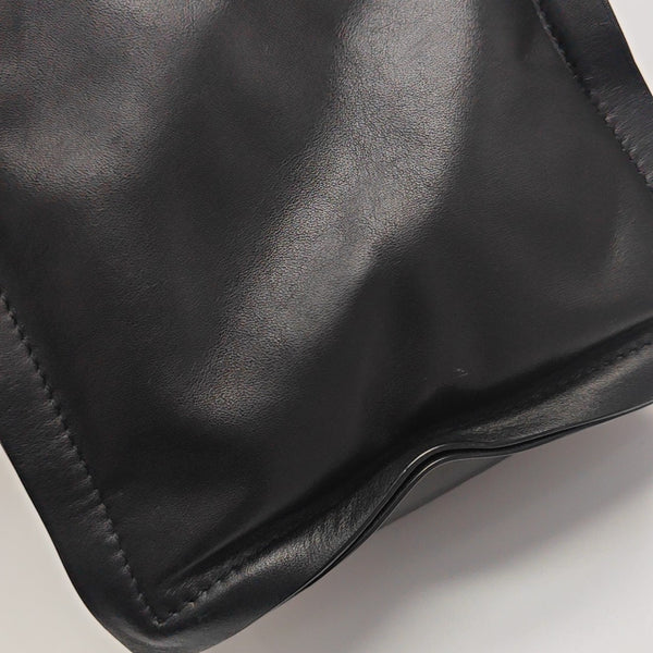 Viva Calfskin Black