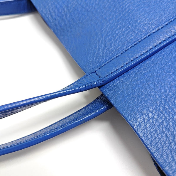 Everyday Calfskin Blue