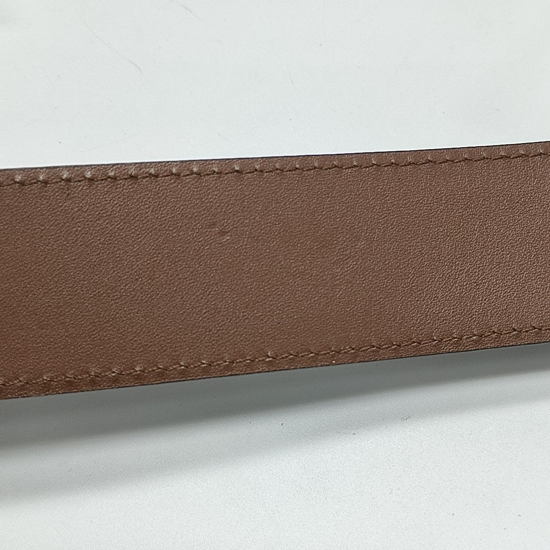PAPILLON 19 Monogram Coated Canvas Brown