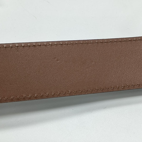 PAPILLON 19 Monogram Coated Canvas Brown