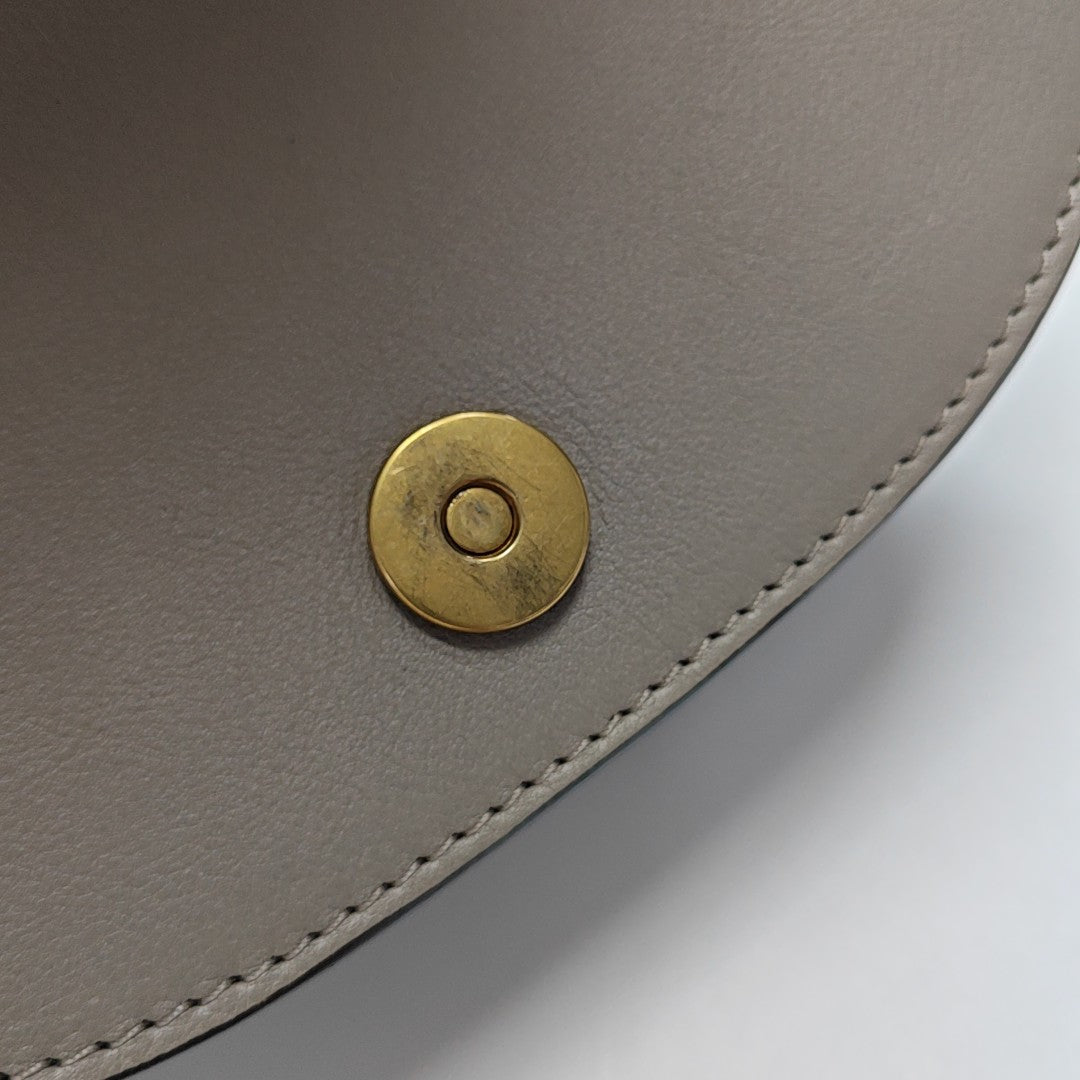 Nile Calfskin Gray