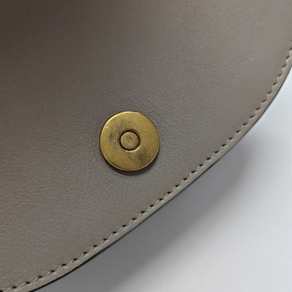 Nile Calfskin Gray