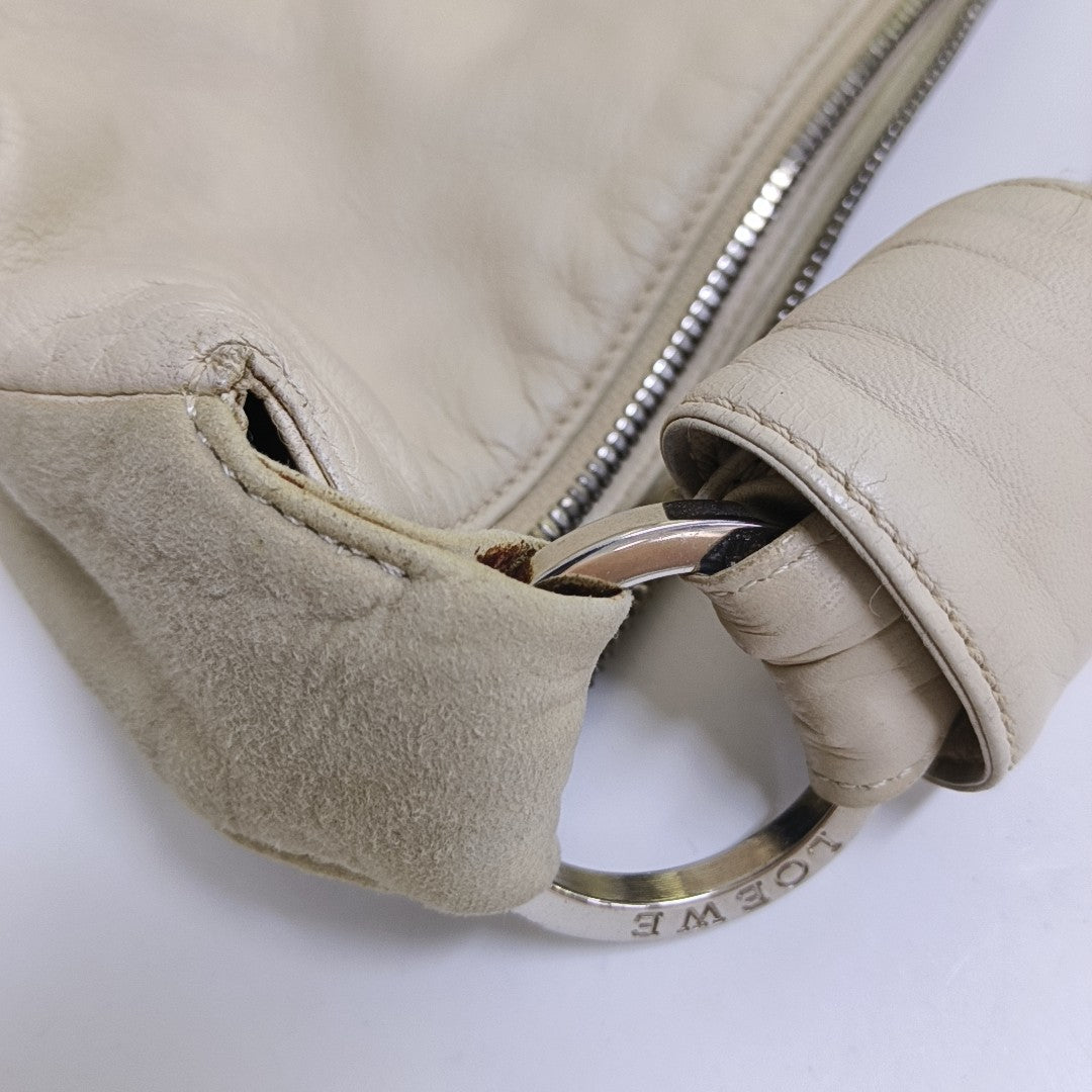 Calfskin Beige