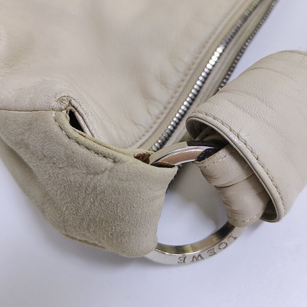 Calfskin Beige