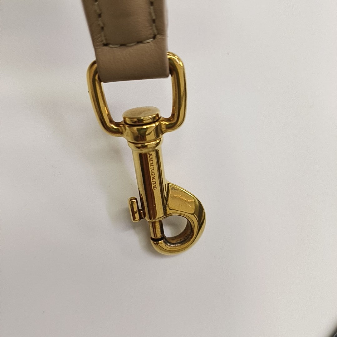 DK88 Calfskin Beige