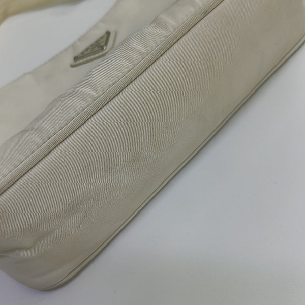 Re-Edition Fabric White
