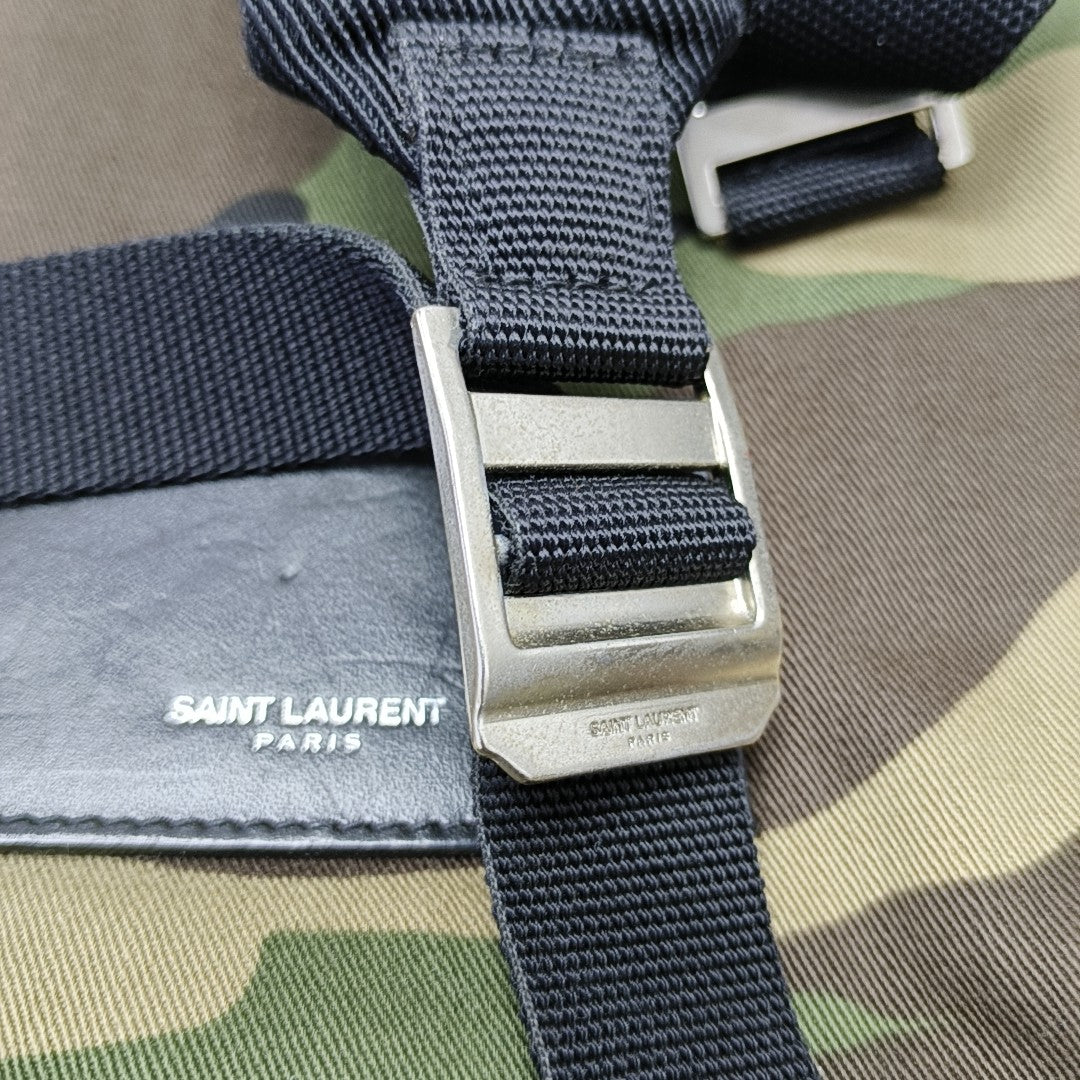 Canvas Multicolor