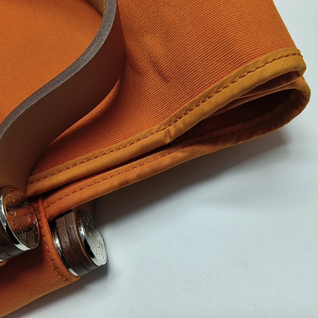Cabag 39 Canvas Orange