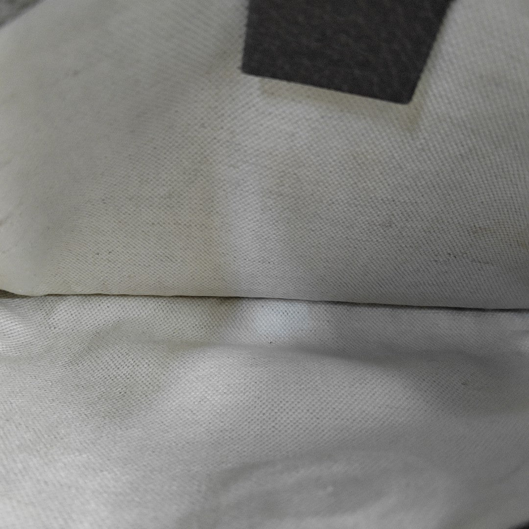 Neo Vintage Monogram Coated Canvas Beige