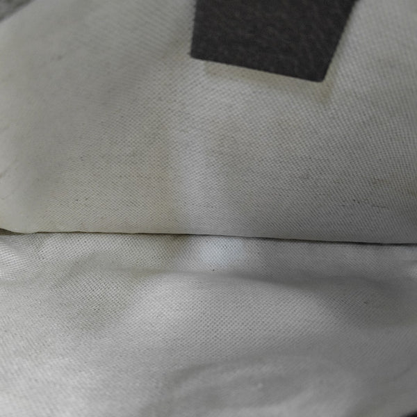 Neo Vintage Monogram Coated Canvas Beige