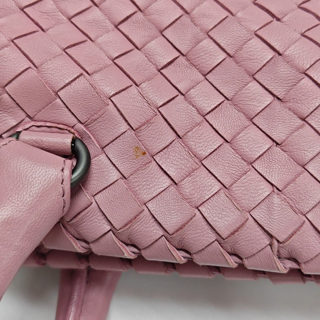 Calfskin Pink