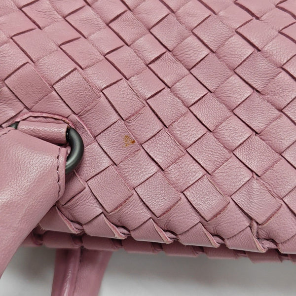 Calfskin Pink