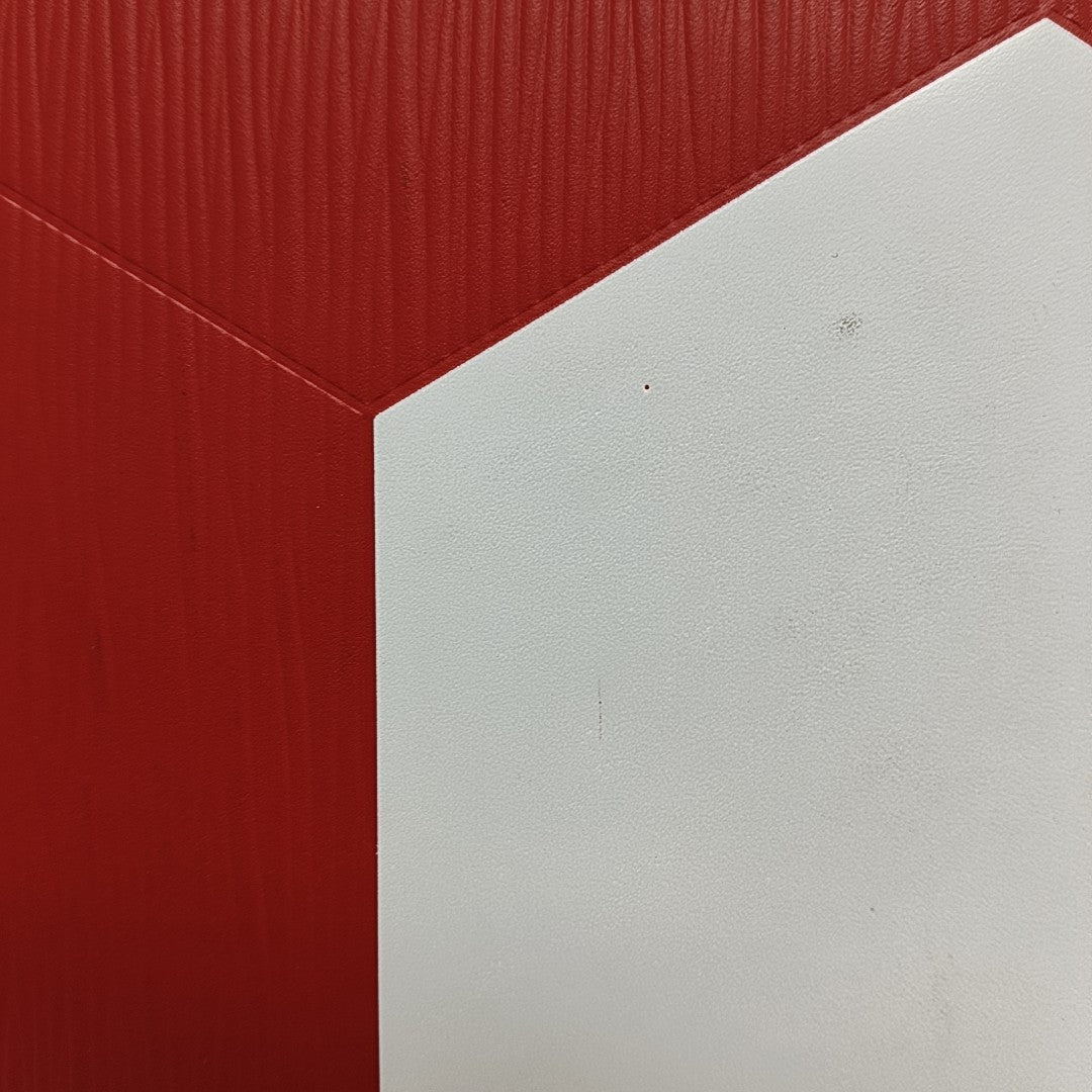 Calfskin Red