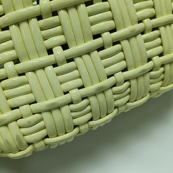 Bistro Special Material Yellow