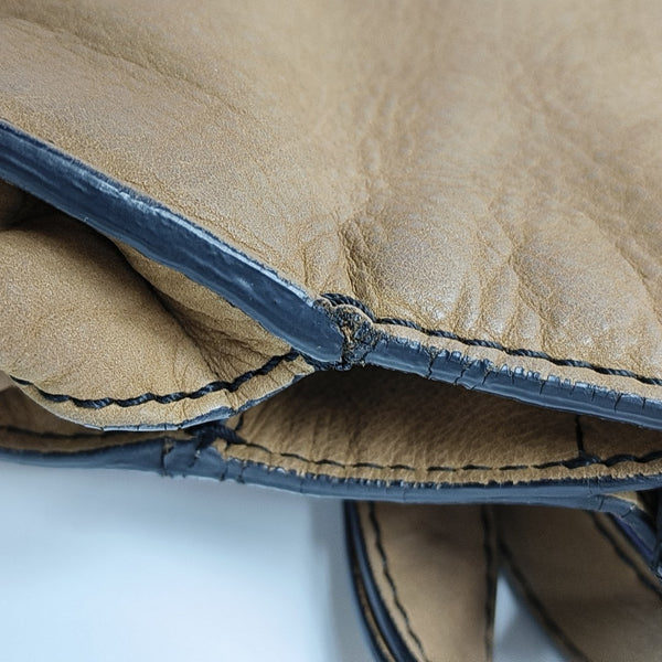 Calfskin Brown